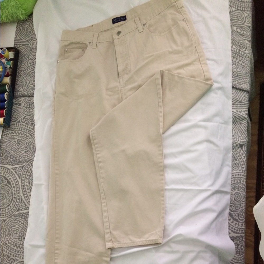 Britches Jeans